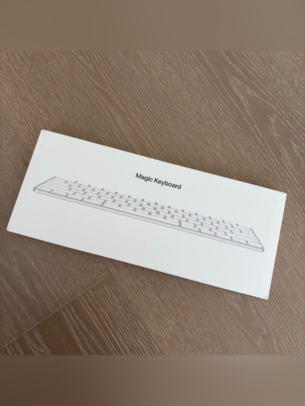 Apple Magic Keyboard BRAND NEW IN BOX